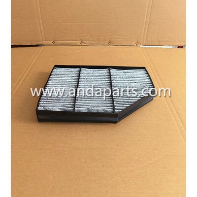 CHINA Good Quality Cabin Air Filter For BENZ A9608300618 proveedor