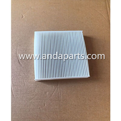 CHINA Good Quality Cabin Air Filter For HINO 88508-E0020 proveedor