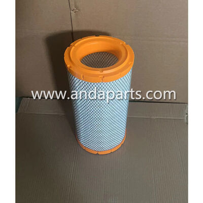 CHINA Good Quality Air Filter For SCANIA E626L proveedor