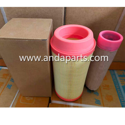 CHINA Good Quality Air Filter For Mann C11100 proveedor