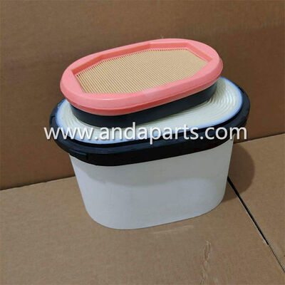CHINA Good Quality Air Filter For Excavator PF900600M proveedor