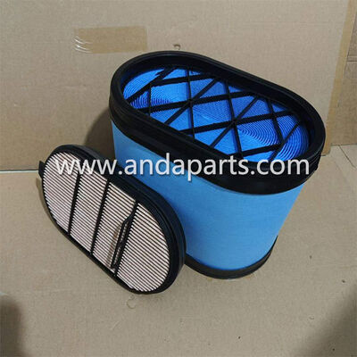 CHINA Good Quality Air Filter For Machinery P608676 proveedor
