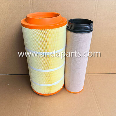 CHINA Good Quality Air Filter For Truck E603L 0040943504 proveedor