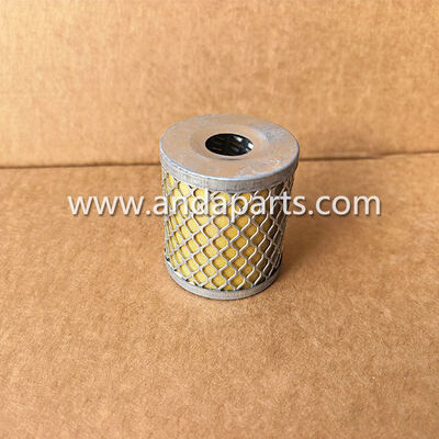 CHINA Good Quality Fuel Filter For Diesel Engine C0506 proveedor