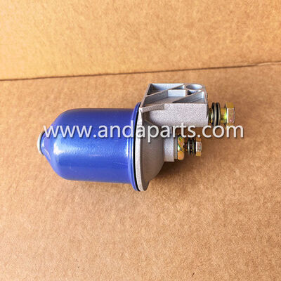 CHINA Good Quality Fuel Filter Assembly For Diesel Engine C0506 proveedor