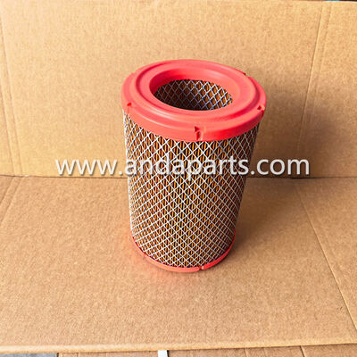 CHINA Good Quality Air Filter For JAC Truck PU1725 proveedor