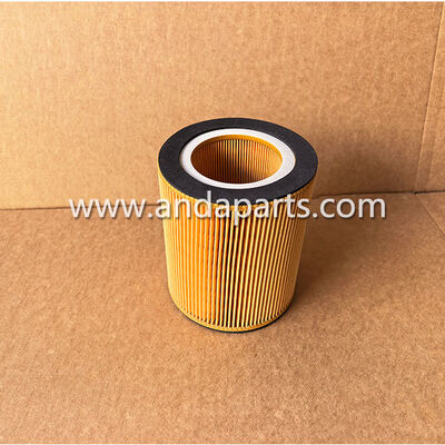 CHINA Good Quality Air Filter For MANN C1250 proveedor