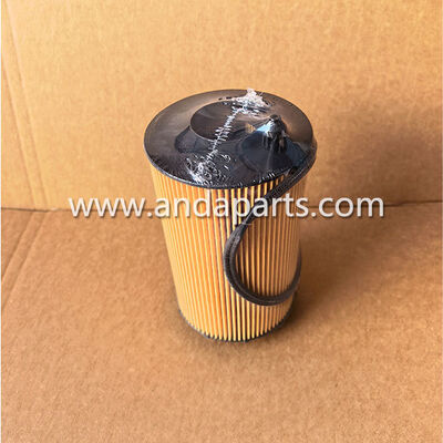 CHINA Good Quality Oil Filter For Weichai 611600070119 proveedor