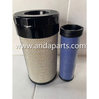 CHINA Good Quality Air Filter For Truck P785589 P785389 proveedor
