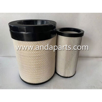 CHINA Good Quality Air Filter For Drilling Equipment P786197 P786198 proveedor