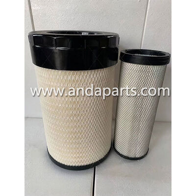 CHINA Good Quality Air Filter For Drilling Equipment P785590 P785401 proveedor