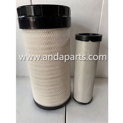 CHINA Good Quality Air Filter For Harvester Machine P788963 proveedor