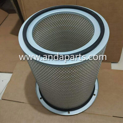 CHINA Filtro de aire de buena calidad para motor de generador AF25278 proveedor
