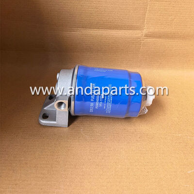 CHINA Filtro de combustible de buena calidad para Sinotruk Howo FG9604550030 proveedor