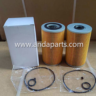 CHINA Filtro de aceite de buena calidad para Isuzu 9-88513106-2 proveedor