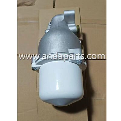 CHINA Filtro Rotor de Aceite de Buena Calidad para Camión Faw A11Z00301A proveedor