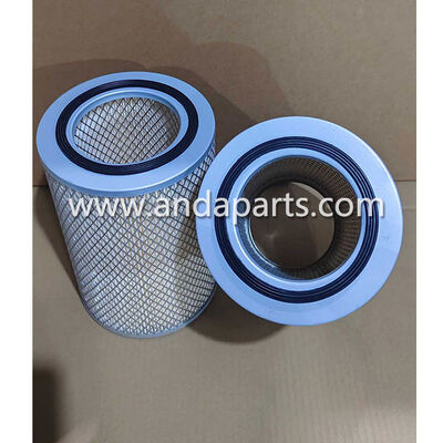 CHINA Good Quality Air Filter For Truck K1522 proveedor