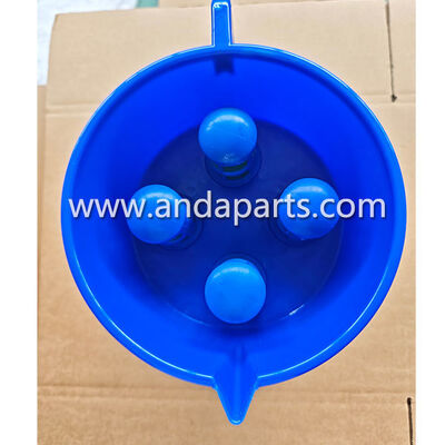 CHINA Good Quality FOUR FILTER FUNNEL proveedor