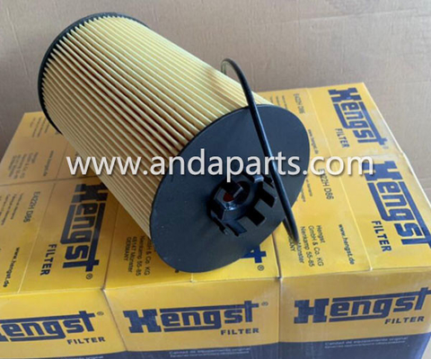 CHINA Filtro de aceite de buena calidad para Hengst E422HD86 en venta proveedor