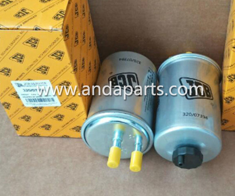 CHINA Filtro de combustible de buena calidad para J.C. B 32/007394 En venta proveedor