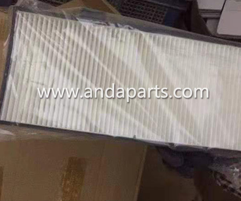 CHINA Good Quality Cabin Air Filter For DOOSAN 471-00119 En Venta proveedor