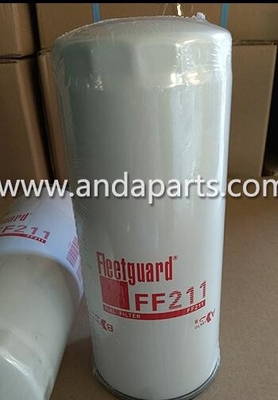 CHINA Filtro de combustible de buena calidad para Fleetguard FF211 en venta proveedor
