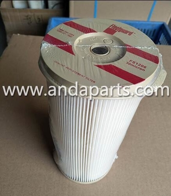 CHINA Filtro separador de agua y combustible de buena calidad para Fleetguard FS1206 proveedor