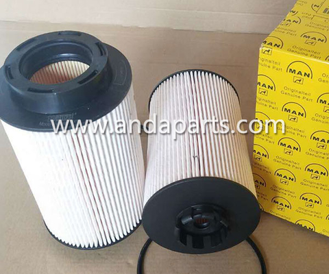 CHINA Filtro de combustible de buena calidad para M.A.N. 51.12503-0061 proveedor