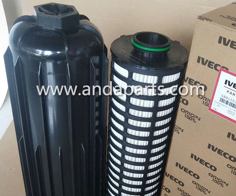 CHINA Filtro de aceite de buena calidad para IVECO 2996416 proveedor