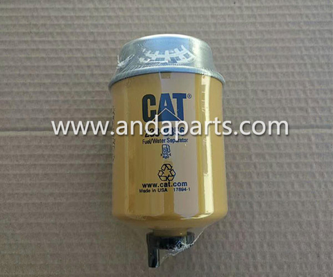 CHINA Filtro separador de agua y combustible de buena calidad para el CAT 233-9856 proveedor