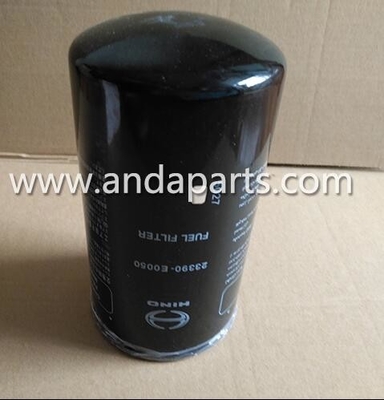 CHINA Filtro de combustible de buena calidad para HINO VH23390-E0050 proveedor