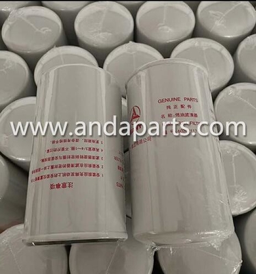 CHINA Filtro de combustible de buena calidad para SANY 60282117 proveedor