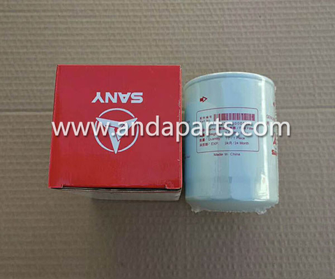 CHINA Filtro de combustible de buena calidad para SANY B222100000521 proveedor
