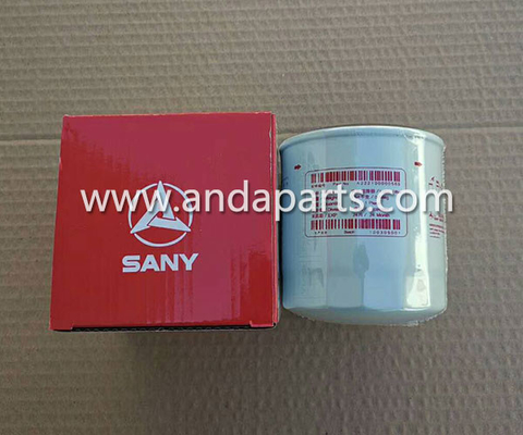 CHINA Filtro de aceite de buena calidad para SANY A222100000569 proveedor