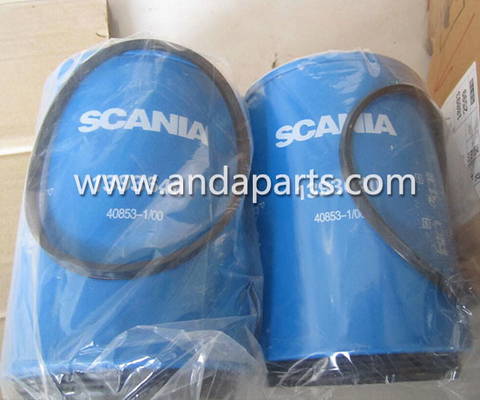 CHINA Filtro separador de agua y combustible de buena calidad para SCANIA 1393640 proveedor