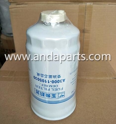 CHINA Filtro de combustible Yuchai de buena calidad A30001105030 proveedor