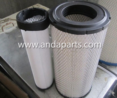CHINA Filtro de aire de buena calidad para IVECO 8050800 proveedor