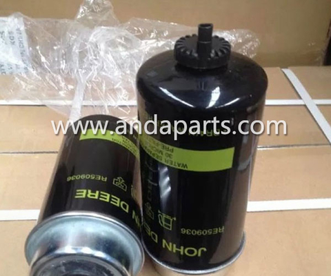CHINA Filtro separador de agua y combustible de buena calidad para John Deere RE509036 proveedor