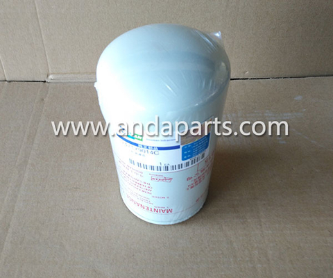 CHINA Filtro de aceite de buena calidad para Doosan 65.05510-5028A proveedor