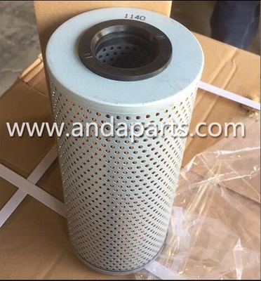 CHINA Filtro de aceite hidráulico de buena calidad para MITSUBISHI SFH1140 proveedor
