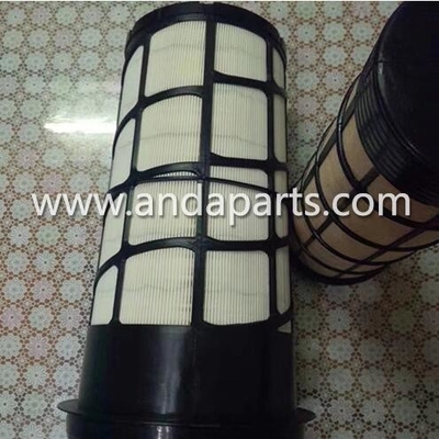 CHINA Filtro de aire de buena calidad para Kobelco YY11P00008S003+ YY11P00008S002 proveedor