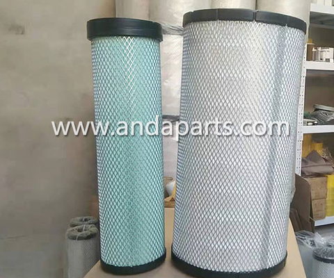 CHINA Filtro de aire de buena calidad para Hyundai 11N6-27030 11N6-27040 proveedor