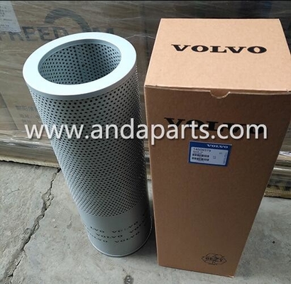 CHINA Filtro hidráulico de buena calidad para 14509379 proveedor