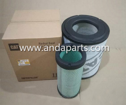 CHINA Filtro de aire de buena calidad para CATERPILLAR 6I2501 6I2502 proveedor