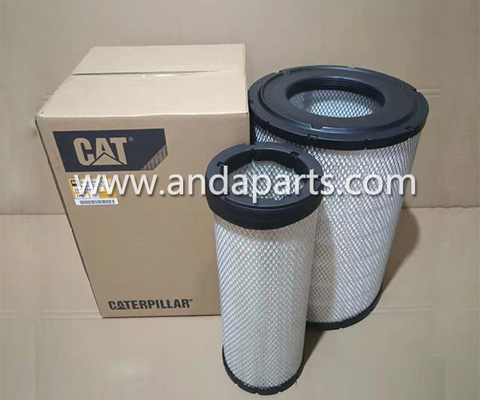CHINA Filtro de aire de buena calidad para CATERPILLAR 289-2348 proveedor