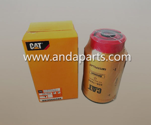 CHINA Filtro separador de agua y combustible de buena calidad para CAT 326-1644 proveedor