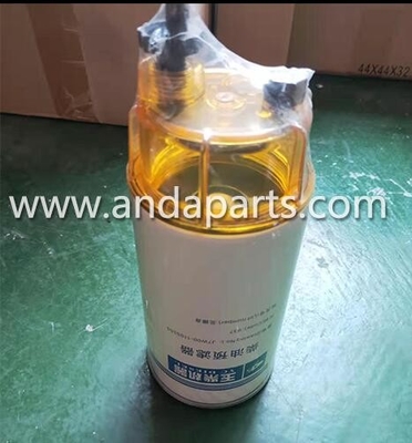 CHINA Filtro de combustible de buena calidad para Yuchai J7W00-1105350A proveedor