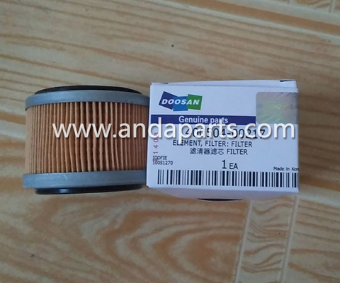 CHINA Filtro de respiración de buena calidad para Doosan 400504-00217 proveedor