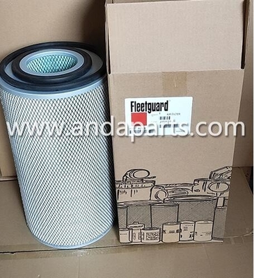 CHINA Filtro de aire de buena calidad para Fleetguard AF25270 AF25271 proveedor