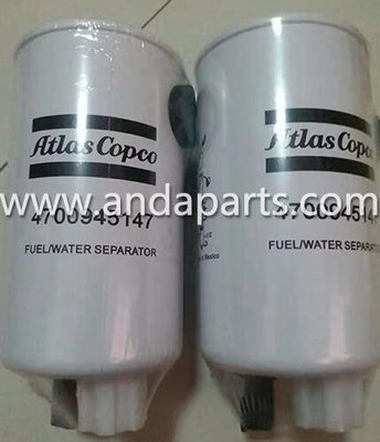 CHINA Filtro separador de agua y combustible de buena calidad para Atlas Copco 4700945147 proveedor